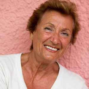 Suzanne Higham Ferrers