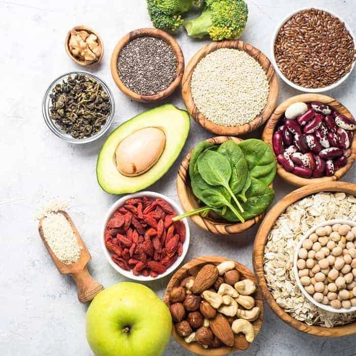 Fecal Incontinence Diet Higham Ferrers What to include and understand