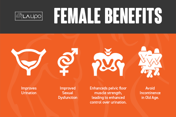 Benefits of overactive bladder treatment Higham Ferrers for women