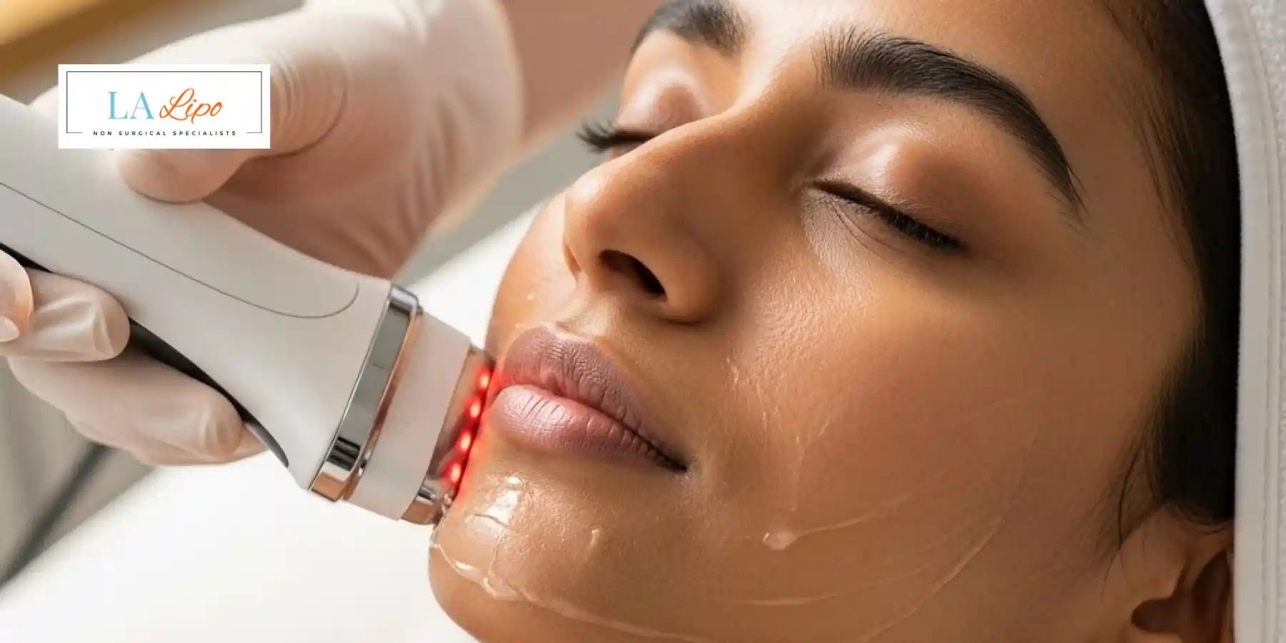 Which Areas of the Body Respond Best to Non-Surgical Skin Tightening Higham Ferrers?