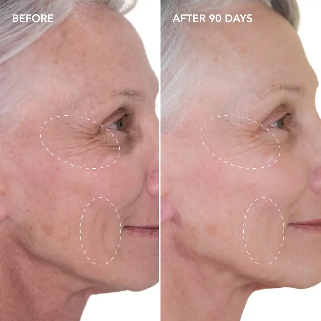 When will you see results Higham Ferrers